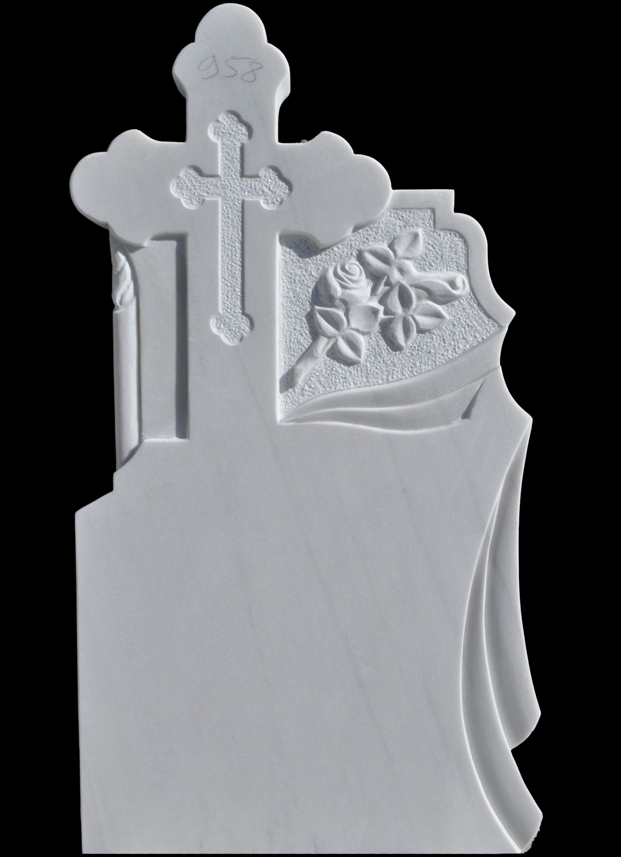 Cruce marmura model 958