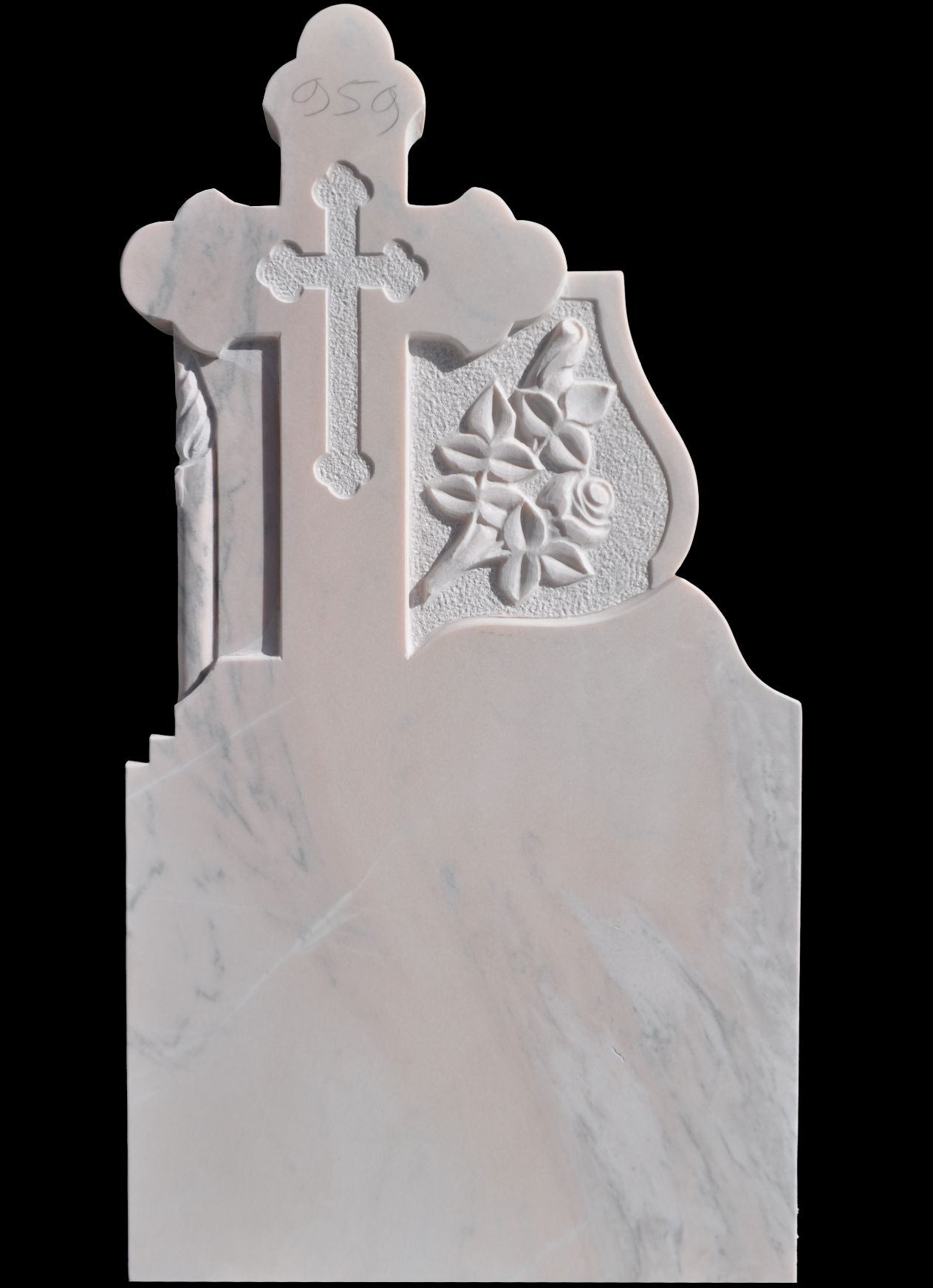 Cruce marmura model 959