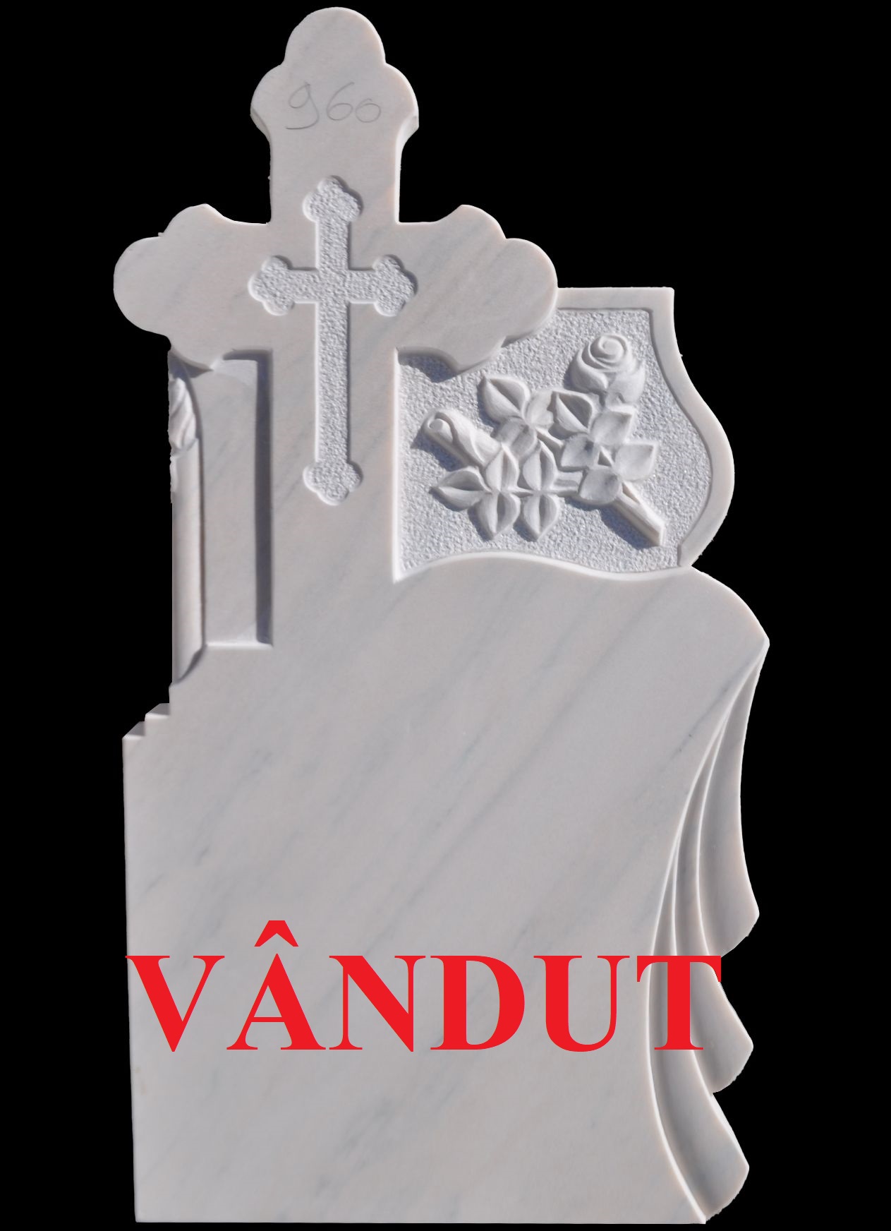 Cruce marmura model 960