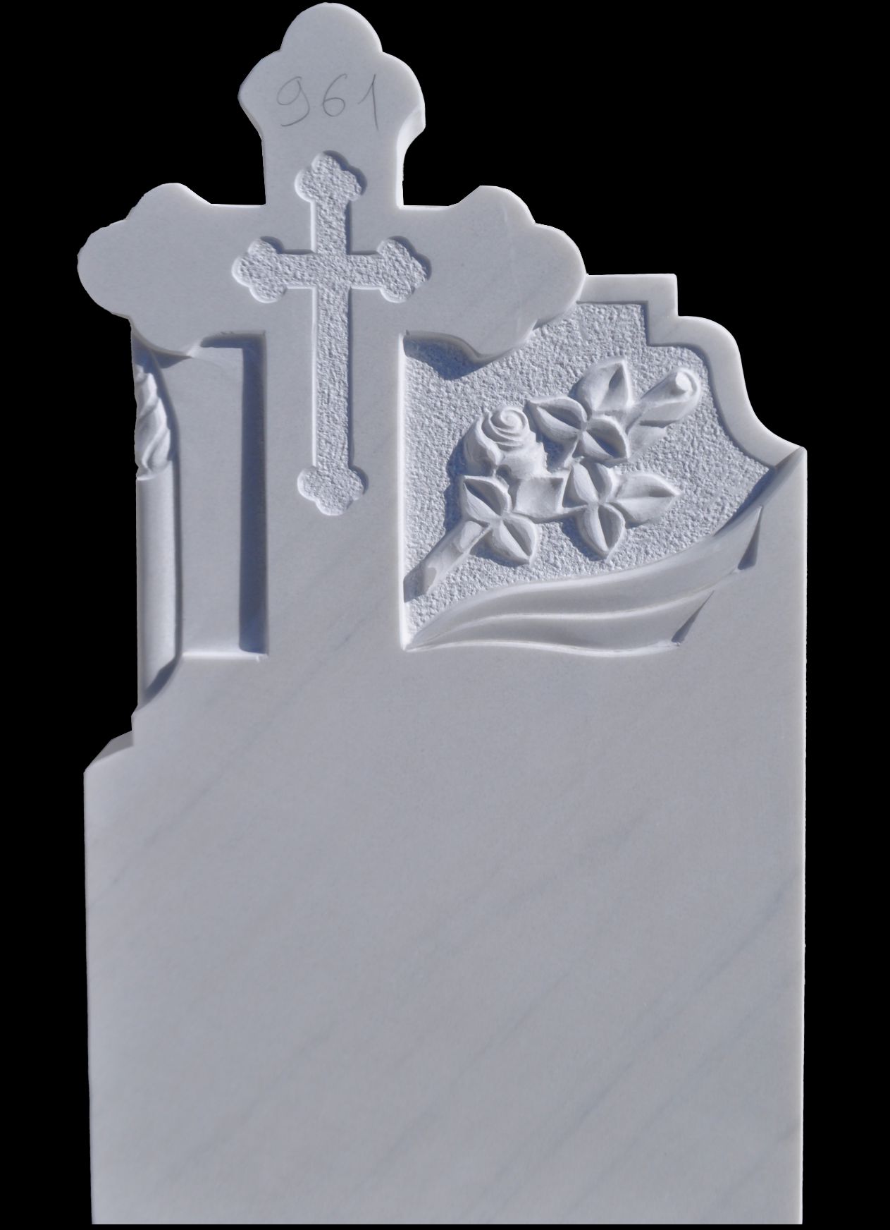 Cruce marmura model 961