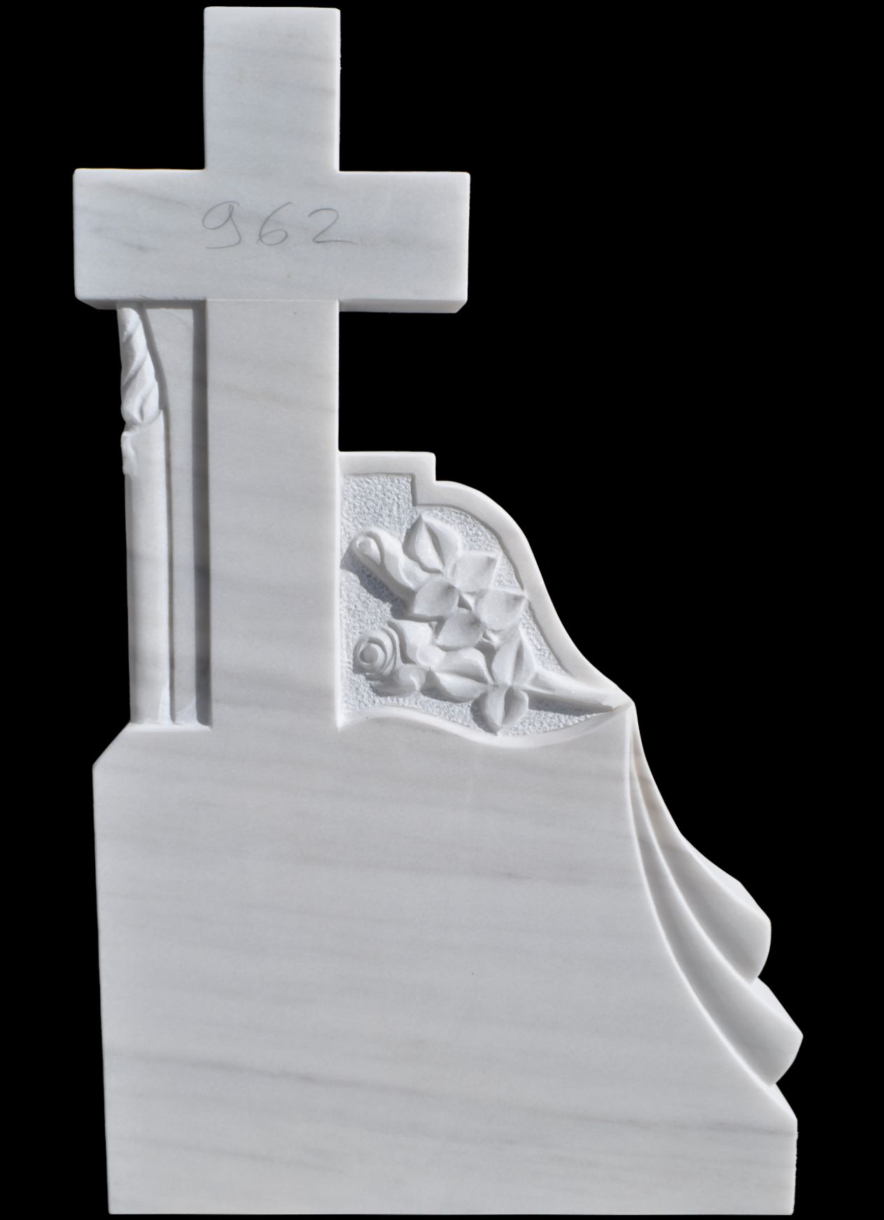 Cruce marmura model 962