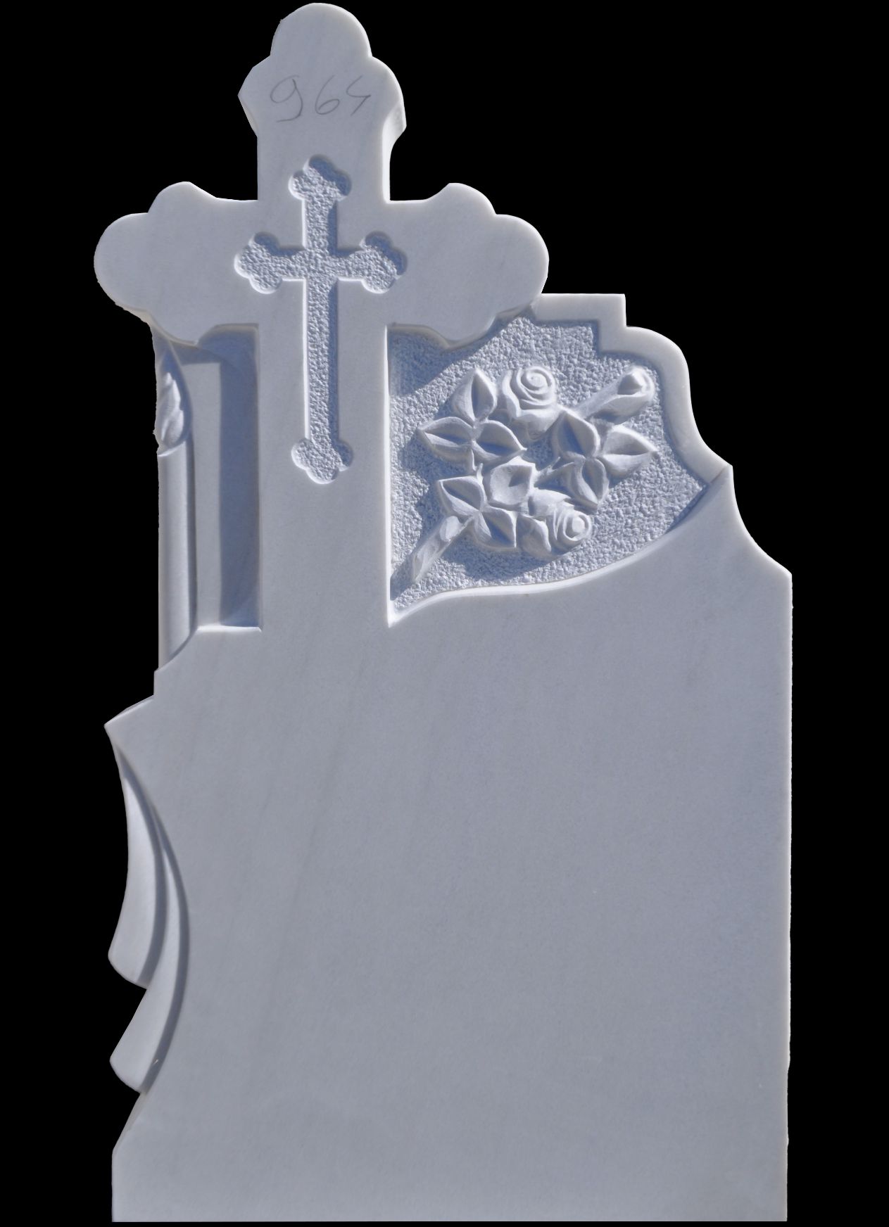 Cruce marmura model 964