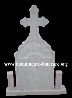 Cruce Marmura Model D27