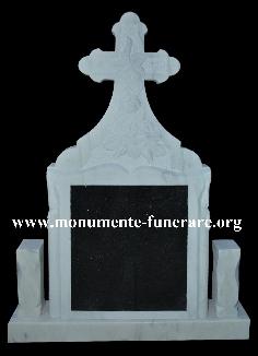 Cruce Marmura Model D284