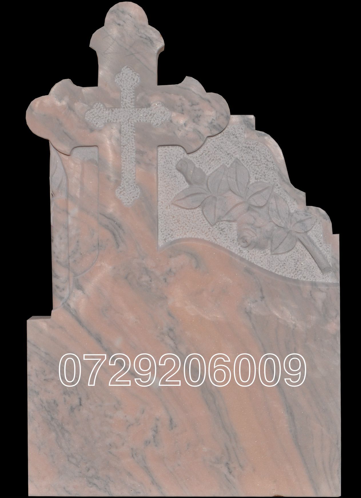 Monument funerar din Marmura model C1022