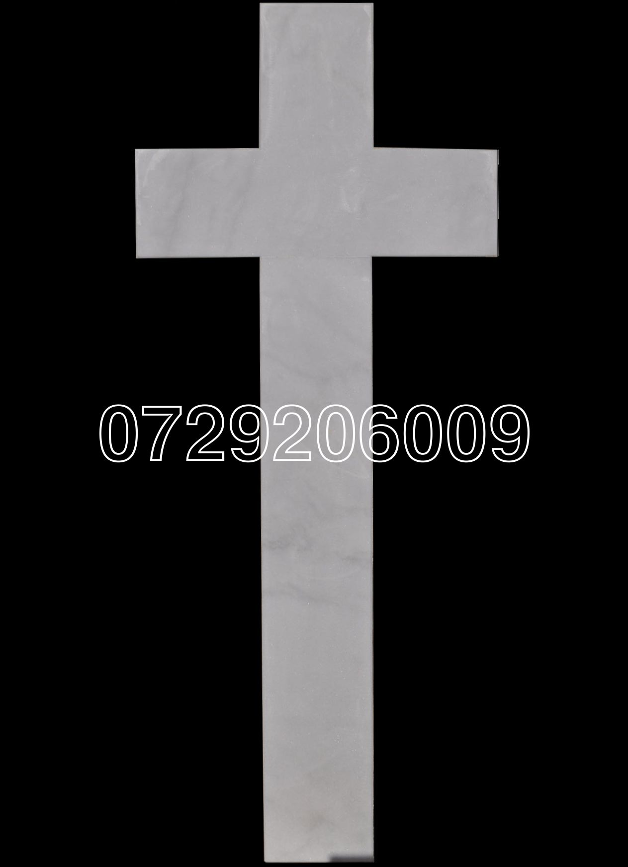 Monument funerar din Marmura model C915